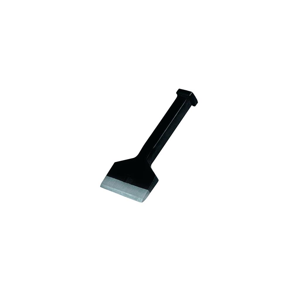 IDEAL Wide chisel 60 mm with sheath with drive head galvanised
