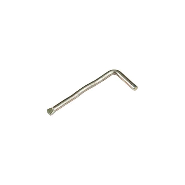 VALPRO Spare split pin  for all Valpro fuel canisters L 75 mm W 30 mm H 5 mm