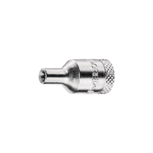 GEDORE Socket bit TX 20 1/4 inch E E4 length 25 mm