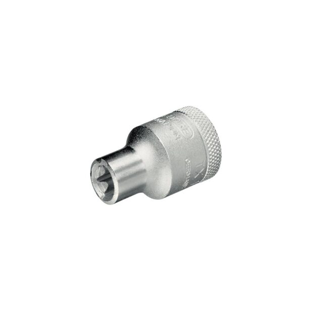 GEDORE Socket bit TX 19 1/2 inch E E14 length 38 mm