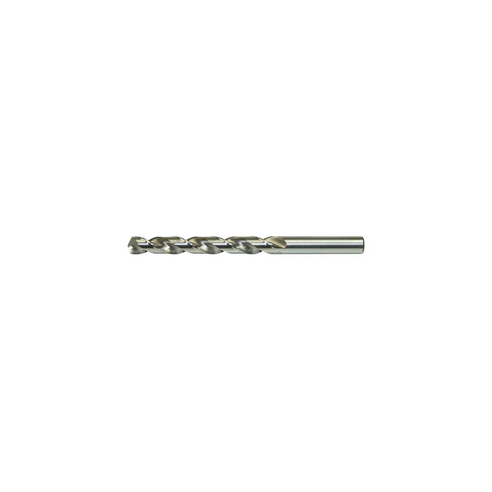 PROMAT Twist drill DIN 338 type INOX stainless steel nominal diameter 1.4 mm HSS-Co5 cylinder shank short