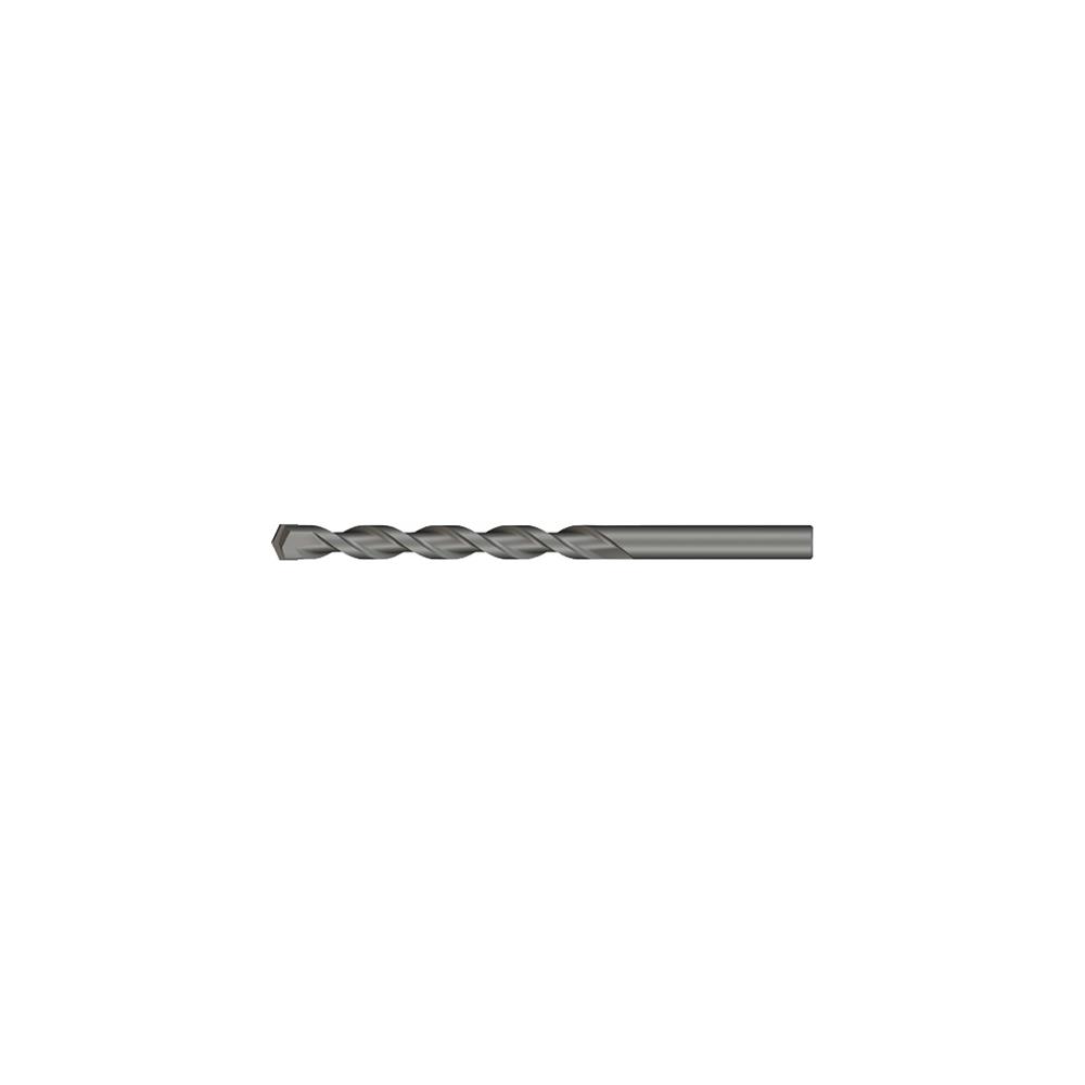 HELLER Concrete drill ProConcrete diameter 6 mm overall length 100 mm straight shank