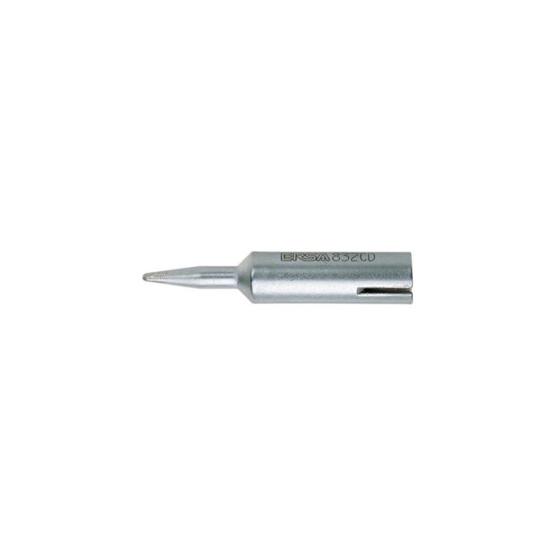 ERSA Soldering tip series 832 chisel-shaped width 3.2 mm 0832 ED/SB