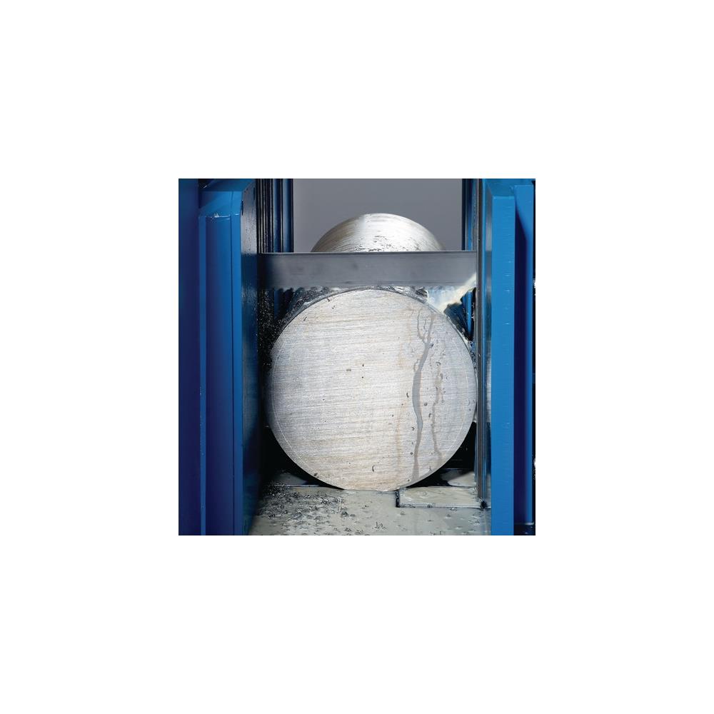 PROMAT Metal band saw blade 3830x27x0.90 mm HSS M42 teeth per inch 3-4 - Image 3