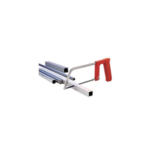 PUK Saw frame  overall L 260 mm blade L 150 mm teeth per inch 25 - Image 2