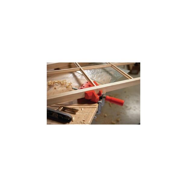 BESSEY Angle tie bracket WS aperture width 30 mm - Image 4