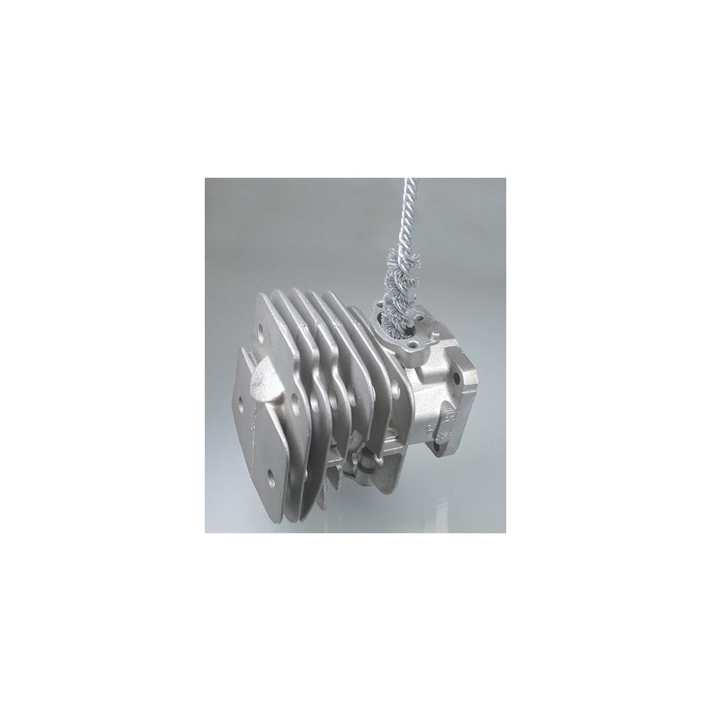 OSBORN Pipe brush Korfil-E dm 6 mm 3 mm - Image 2