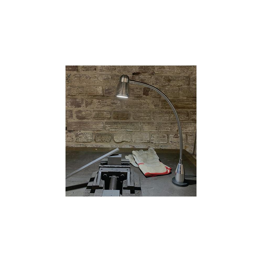 BAUER & BÖCKER Work/machinery light 4.5 W 450 lm IP65 - Image 3