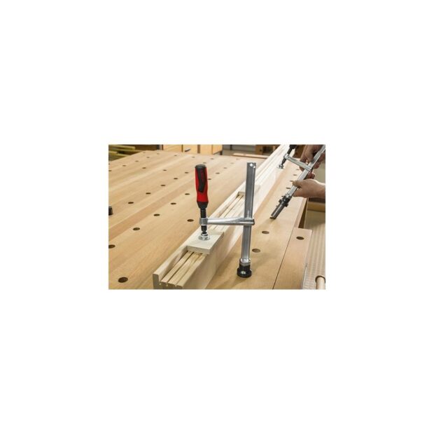 BESSEY Workbench adapter  for bore dm16 mm, suitable for 20 mm - Image 4