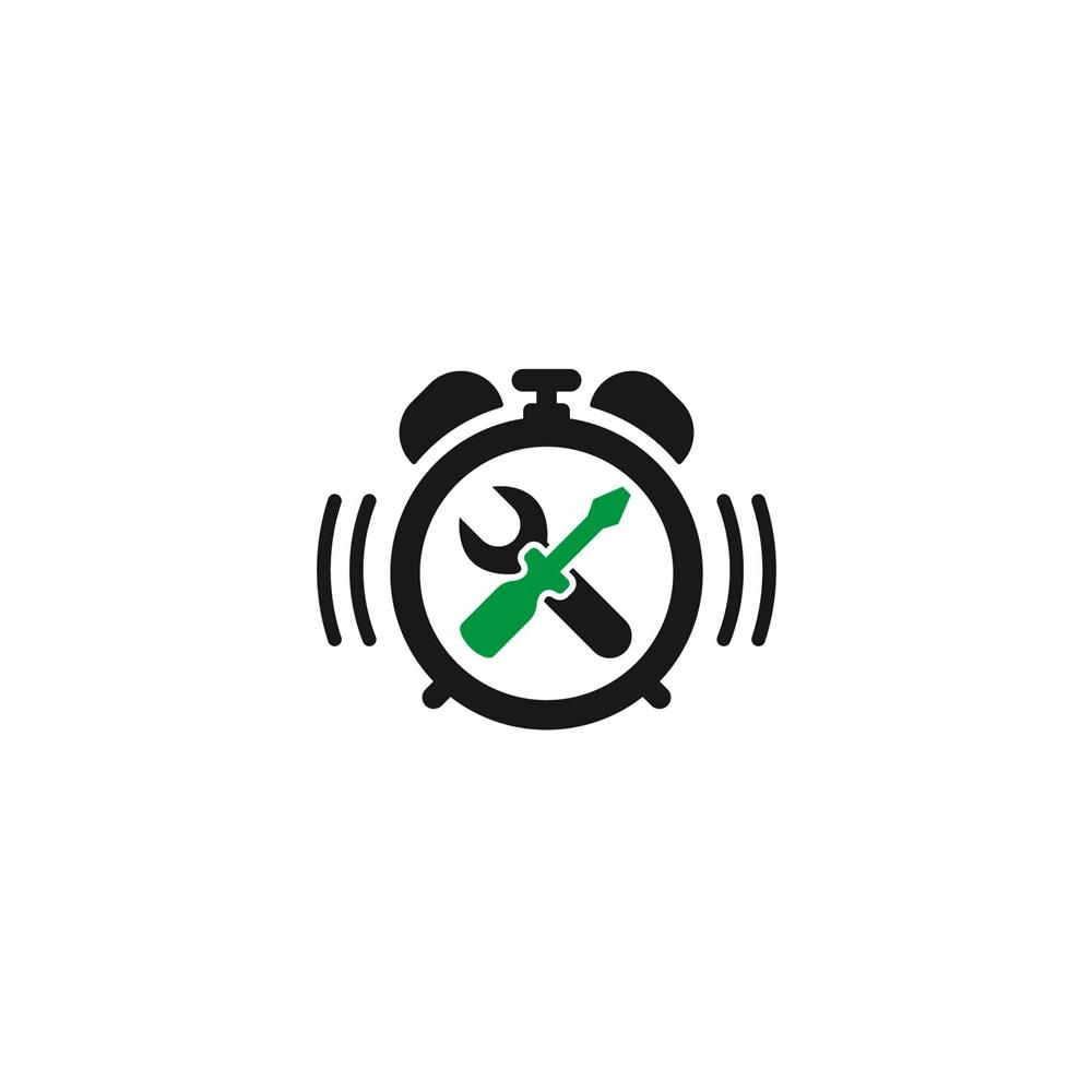 DOLEZYCH Round lifting sling DIN EN 1492-2 circumference 6 m green load-bearing cap. single 2000 kg - Image 5