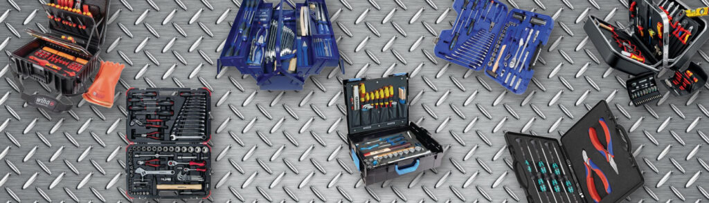 Unlock the diverse Versatile assortment tools - actik tools