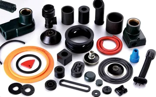 Technical rubber goods, profiles/elastomer technology