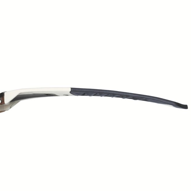 UVEX glasses pheos nxt CBR23 safety spectacles anti-fog - Image 3